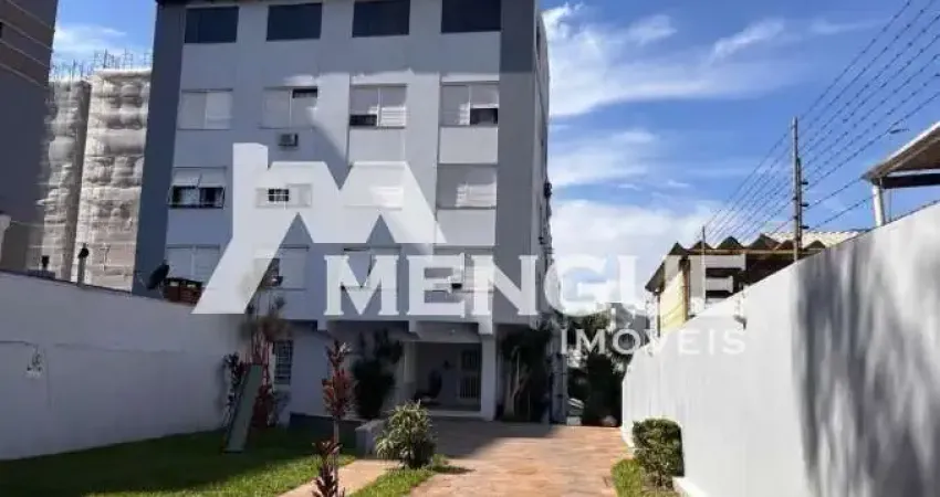 Apartamento com 1 quarto à venda na Avenida do Forte, 1092, Vila Ipiranga, Porto Alegre