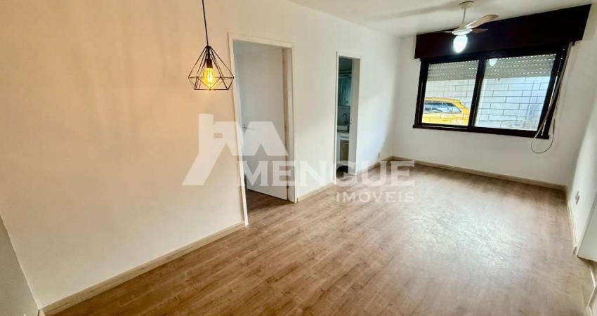 Apartamento com 1 quarto à venda na Rua Doutor João Simplício Alves de Carvalho, 320, Vila Ipiranga, Porto Alegre