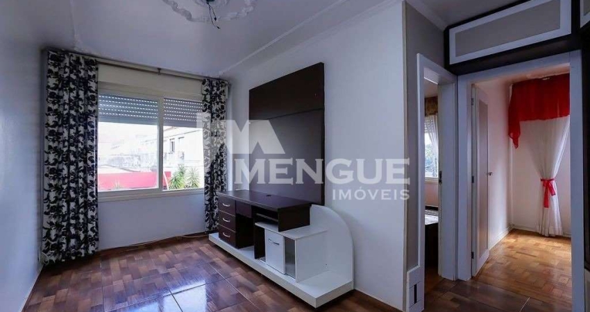 Apartamento com 2 quartos à venda na Avenida Benno Mentz, 40, Vila Ipiranga, Porto Alegre