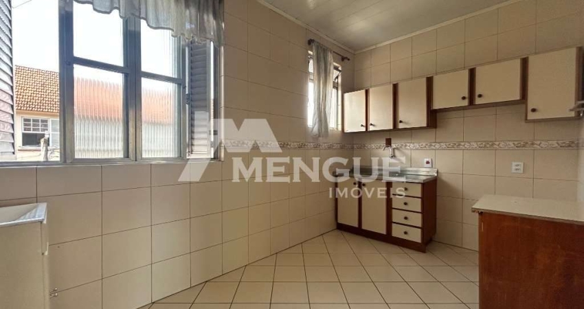 Apartamento com 2 quartos à venda na Avenida Brasiliano Índio de Moraes, 540, Passo da Areia, Porto Alegre