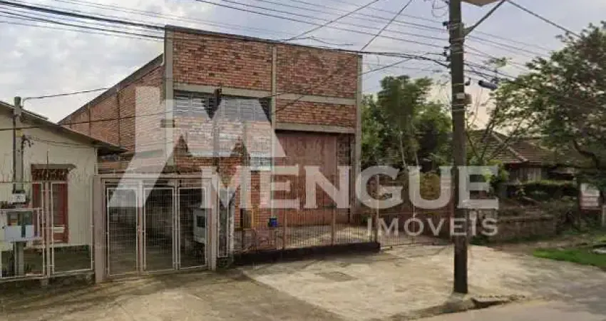 Barracão / Galpão / Depósito com 1 sala à venda na Alameda Três de Outubro, 252, Sarandi, Porto Alegre