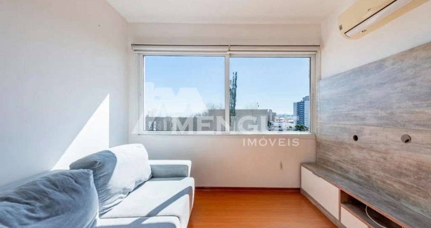Apartamento com 2 quartos à venda na Rua Coronel Feijó, 821, Higienópolis, Porto Alegre