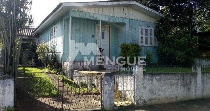 Terreno à venda na Rua Alberto Silva, 644, Vila Ipiranga, Porto Alegre