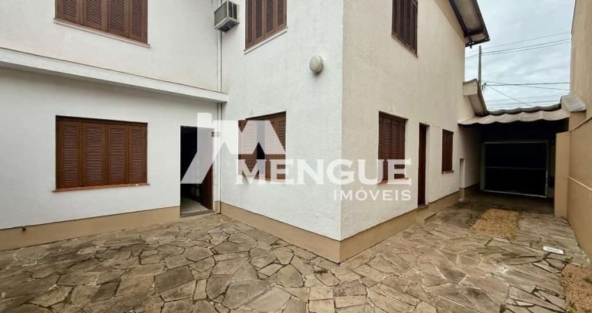 Casa com 4 quartos para alugar na Rua Abaeté, 416, Sarandi, Porto Alegre