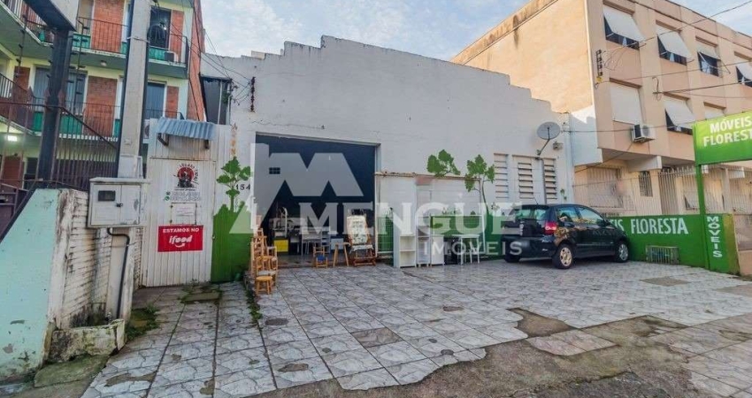 Barracão / Galpão / Depósito à venda na Rua Mali, 154, Vila Ipiranga, Porto Alegre