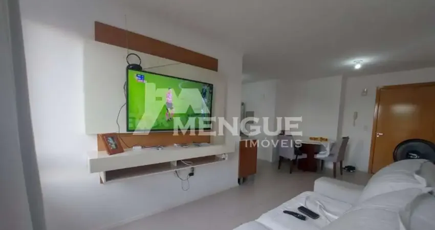 Apartamento com 1 quarto à venda na Praça Dom Pedro, 54, Vila Ipiranga, Porto Alegre