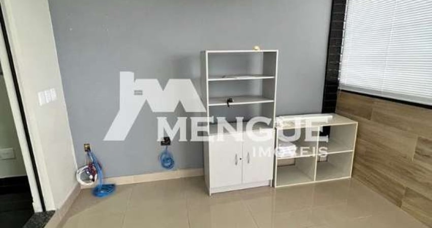 Sala comercial com 3 salas para alugar na Avenida Rocco Aloise, 8, Sarandi, Porto Alegre