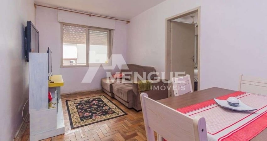 Apartamento com 1 quarto à venda na Rua João Cândido, 18, Vila Ipiranga, Porto Alegre