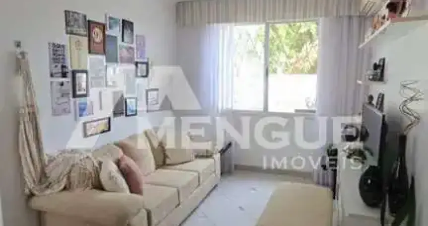 Apartamento com 1 quarto à venda na Rua Ouro Preto, 386, Jardim Floresta, Porto Alegre