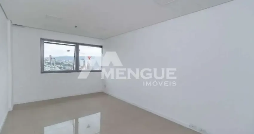 Sala comercial com 1 sala à venda na Avenida Assis Brasil, 4550, São Sebastião, Porto Alegre