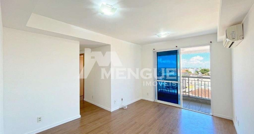 Apartamento com 2 quartos à venda na Rua Mauro Guedes de Oliveira, 251, Jardim Lindóia, Porto Alegre