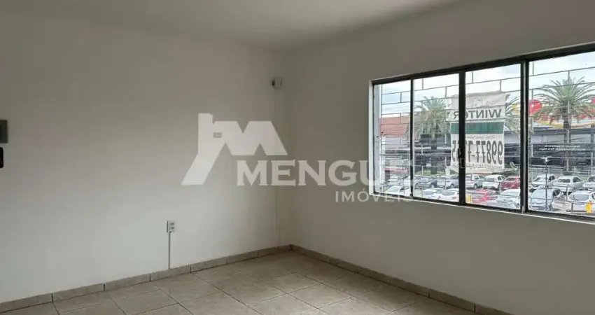 Sala comercial com 1 sala para alugar na Avenida do Forte, 1343, Vila Ipiranga, Porto Alegre