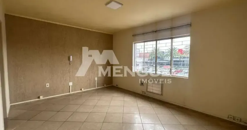 Sala comercial com 1 sala para alugar na Avenida do Forte, 1343, Vila Ipiranga, Porto Alegre