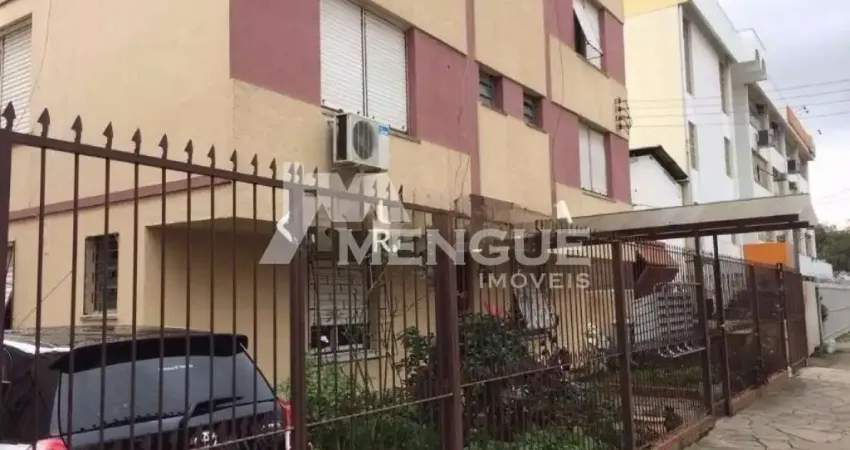 Apartamento com 1 quarto à venda na Rua Sorocaba, 44, Passo da Areia, Porto Alegre
