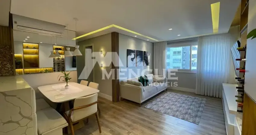 Apartamento com 3 quartos à venda na Rua Frederico Otávio Domingues Barbosa, 50, São Sebastião, Porto Alegre