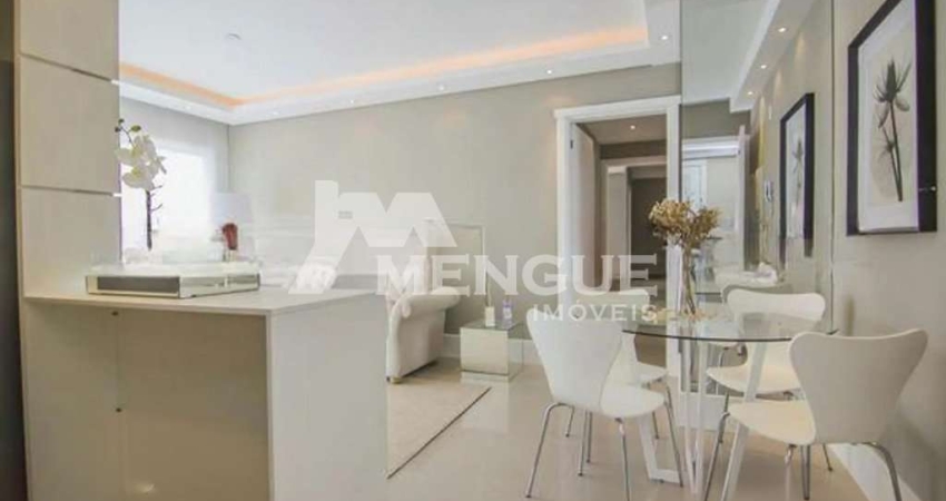 Apartamento com 3 quartos à venda na Rua Bezerra de Menezes, 623, Passo da Areia, Porto Alegre