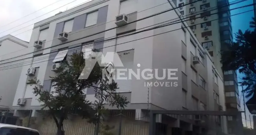 Apartamento com 3 quartos para alugar na Rua Doutor Derly Monteiro, 25, Jardim Itu Sabará, Porto Alegre