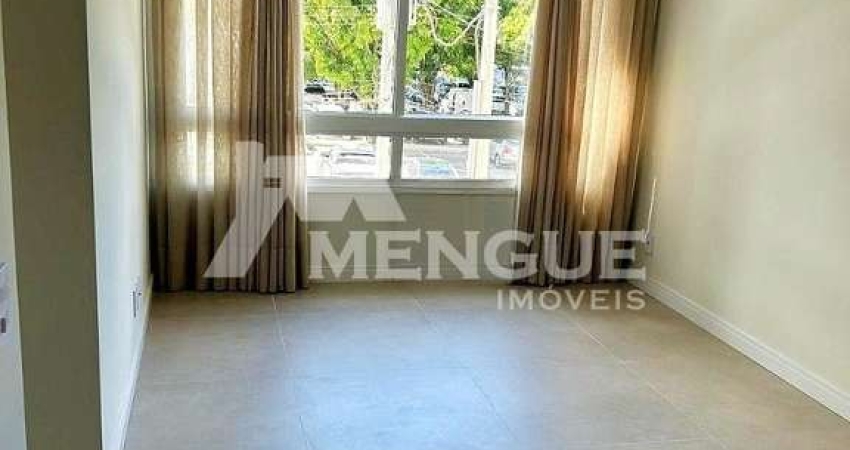 Apartamento com 3 quartos à venda na Padre Alois Kades S J - Lado Par, 500, Jardim Europa, Porto Alegre