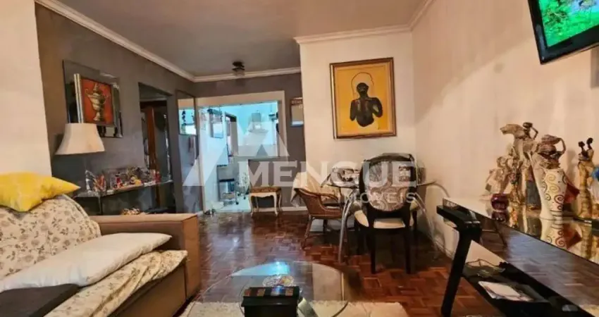 Apartamento com 2 quartos à venda na Rua Domingos Rubbo, 266, Cristo Redentor, Porto Alegre