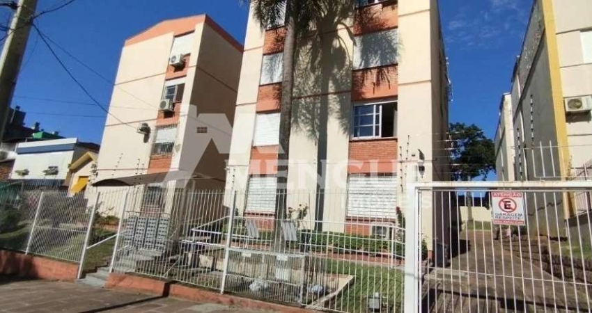 Apartamento com 2 quartos à venda na Avenida João Wallig, 492, Passo da Areia, Porto Alegre