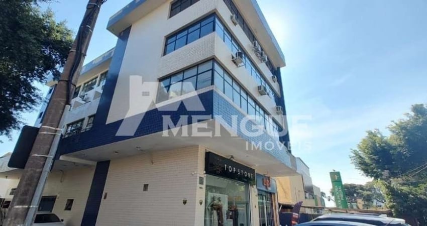 Sala comercial com 1 sala à venda na Rua Paulo Setúbal, 25, Passo da Areia, Porto Alegre
