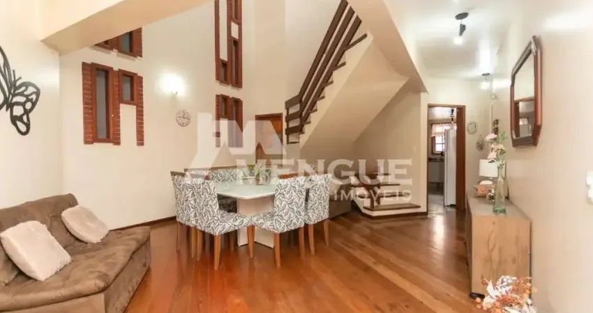 Casa com 4 quartos à venda na Rua Edmundo Bastian, 745, Cristo Redentor, Porto Alegre