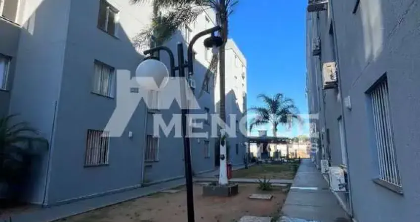 Apartamento com 2 quartos à venda na Rua Germano Basler, 115, Jardim Leopoldina, Porto Alegre
