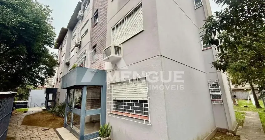 Apartamento com 1 quarto à venda na Rua Maracaibo, 75, Jardim Itu Sabará, Porto Alegre