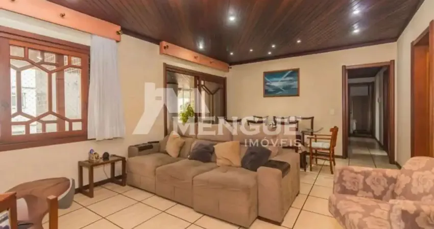 Apartamento com 4 quartos à venda na Avenida Mariland, 156, São João, Porto Alegre