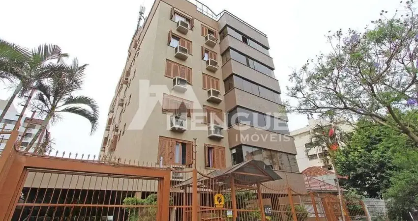 Apartamento com 3 quartos à venda na Rua Fernando Abbott, 435, Cristo Redentor, Porto Alegre
