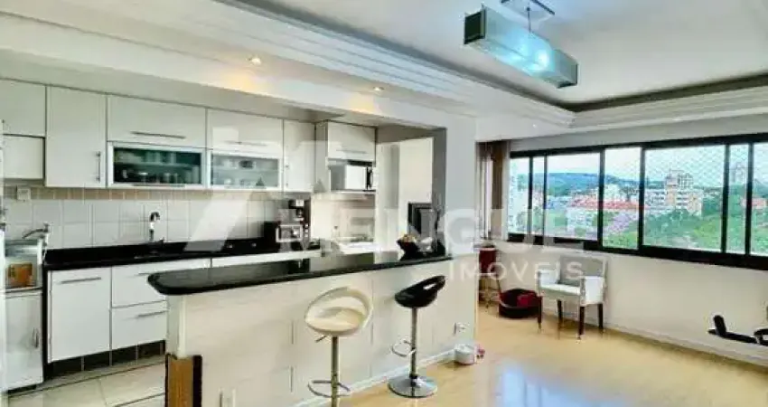 Apartamento com 3 quartos à venda na Avenida Dom Cláudio José Gonçalves Ponce de Leão, 165, Vila Ipiranga, Porto Alegre