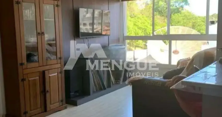 Apartamento com 2 quartos à venda na Rua Luiz Cosme, 114, Passo da Areia, Porto Alegre
