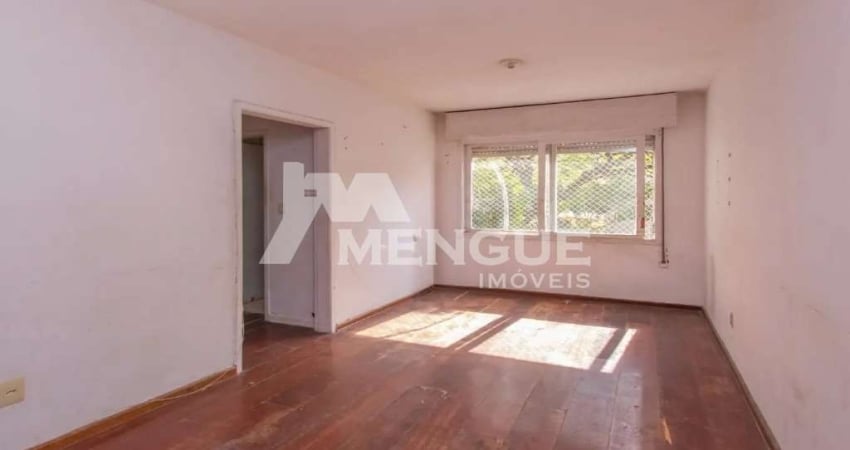 Apartamento com 2 quartos à venda na Rua Guilherme Alves, 125, Petrópolis, Porto Alegre