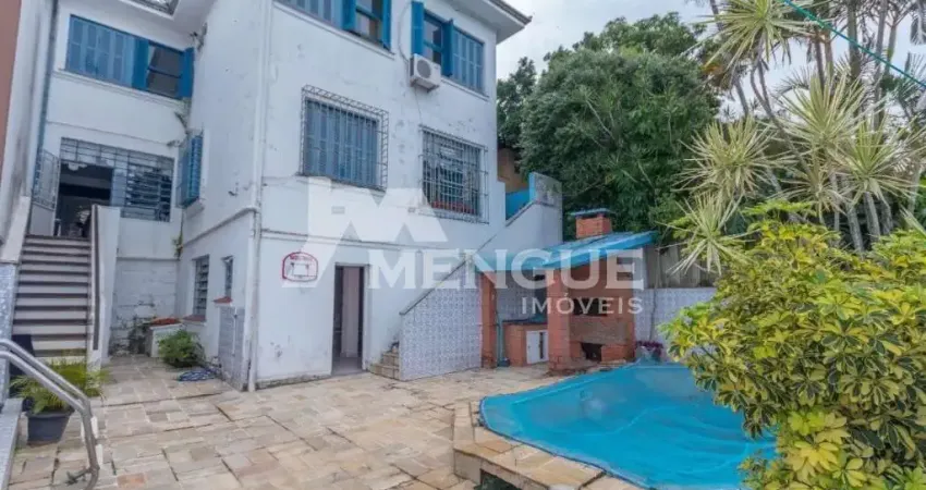 Casa com 5 quartos à venda na Rua Mariz e Barros, 447, Petrópolis, Porto Alegre