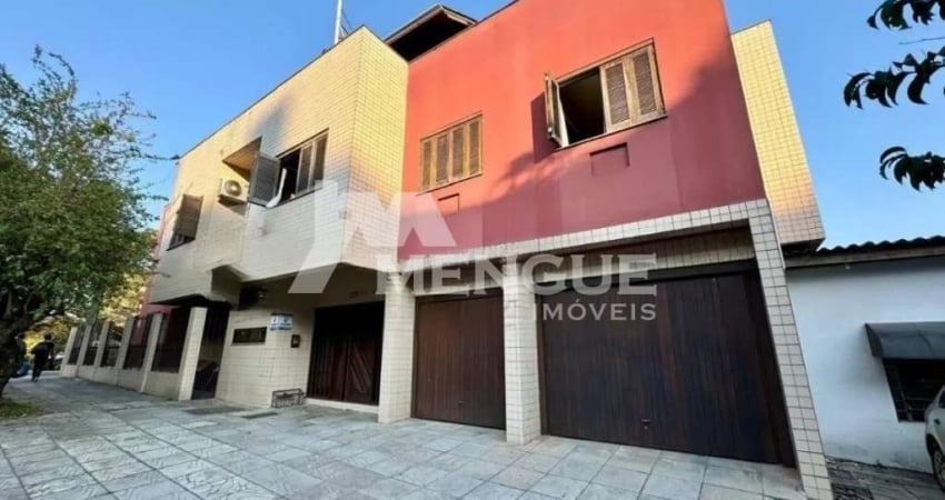 Casa com 3 quartos à venda na Rua Domingos Rubbo, 745, Cristo Redentor, Porto Alegre