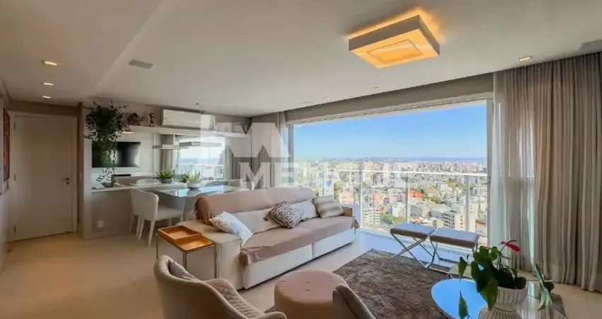 Apartamento com 3 quartos à venda na Rua Curvelo, 200, Petrópolis, Porto Alegre