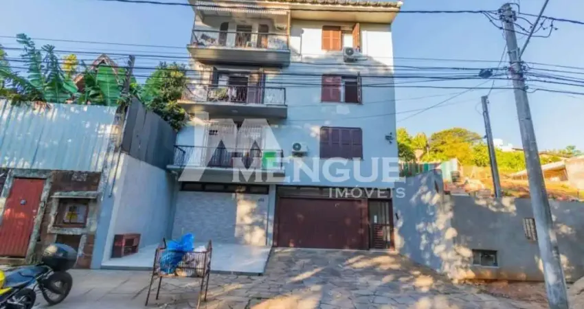 Apartamento com 1 quarto à venda na Avenida Carneiro da Fontoura, 425, Jardim São Pedro, Porto Alegre