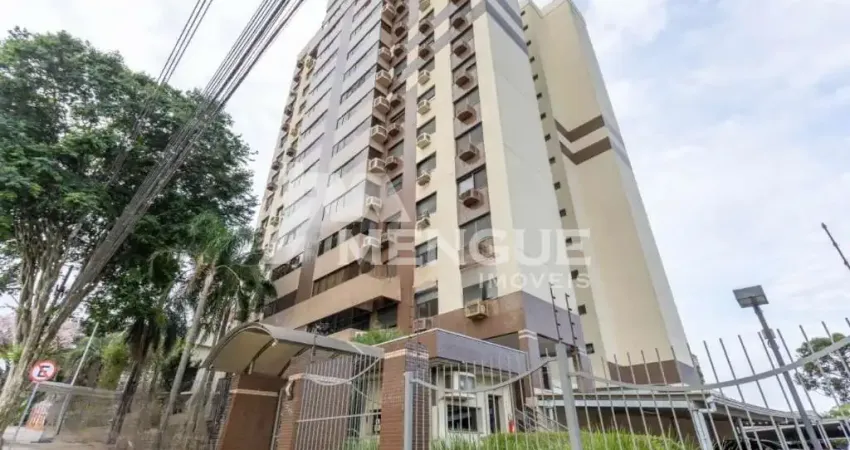 Apartamento com 3 quartos à venda na Rua Professor Cristiano Fischer, 668, Petrópolis, Porto Alegre