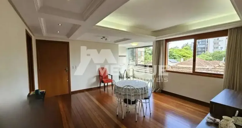 Apartamento com 3 quartos à venda na Rua Felipe de Oliveira, 1275, Petrópolis, Porto Alegre