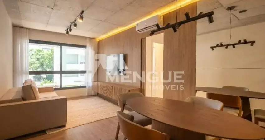 Apartamento com 2 quartos à venda na Rua Eça de Queiroz, 800, Petrópolis, Porto Alegre