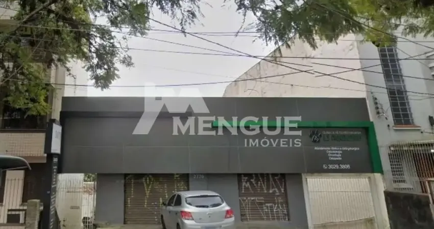 Prédio com 3 salas à venda na Avenida Protásio Alves, 2770, Petrópolis, Porto Alegre