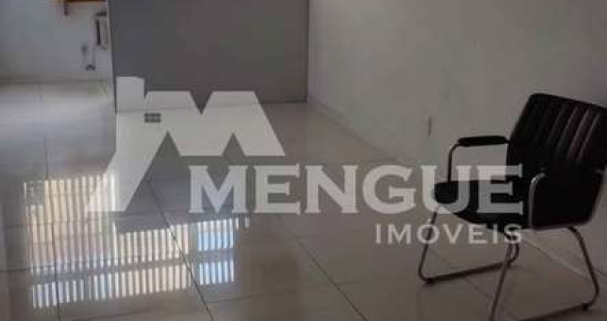 Sala comercial com 1 sala à venda na Rua Tapajós, 45, Jardim São Pedro, Porto Alegre