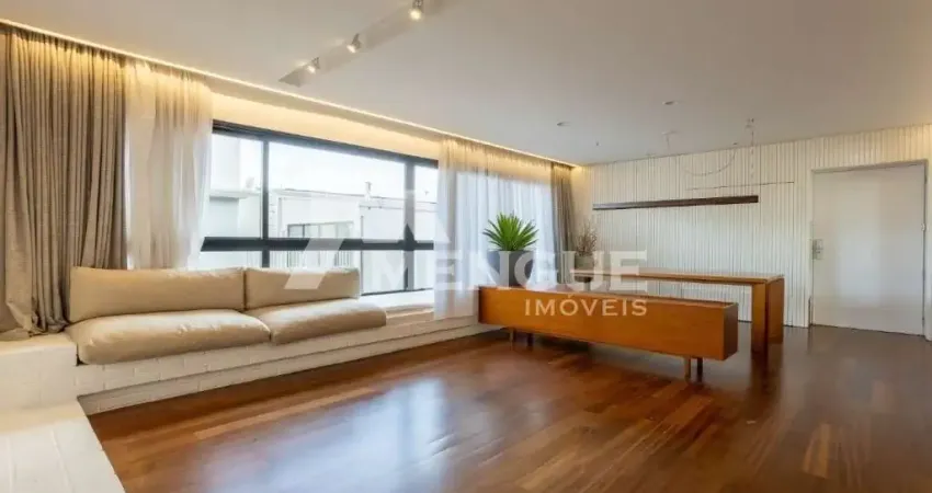 Apartamento com 2 quartos à venda na Avenida Toropi, 108, Petrópolis, Porto Alegre