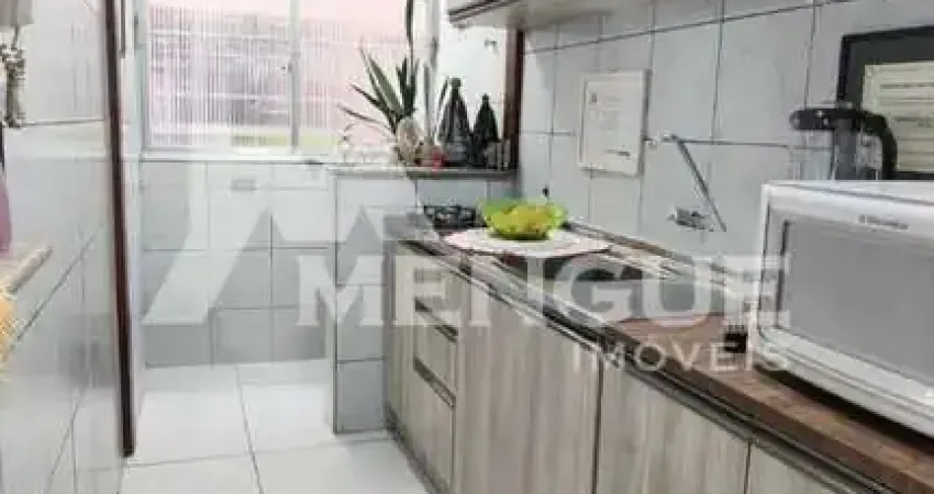 Apartamento com 1 quarto à venda na Rua Golda Meir, 255, Jardim Leopoldina, Porto Alegre