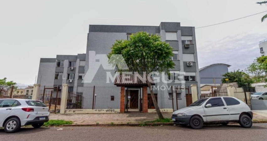 Apartamento com 2 quartos à venda na Rua Alberto Silva, 238, Vila Ipiranga, Porto Alegre