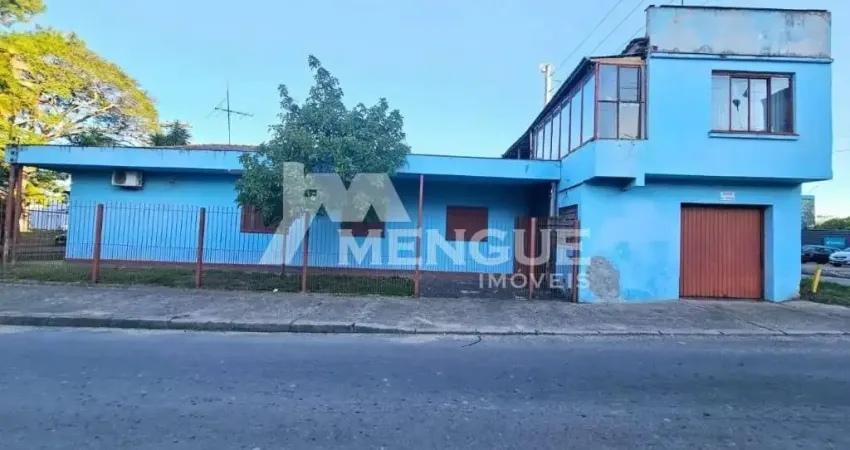 Casa com 3 quartos à venda na Rua Baden Powell, 644, Sarandi, Porto Alegre