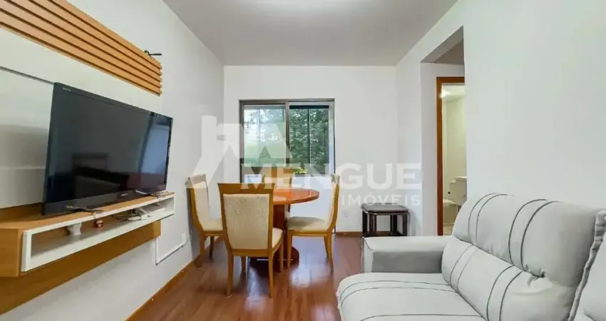 Apartamento com 2 quartos à venda na Avenida General Raphael Zippin, 240, Ecoville, Porto Alegre