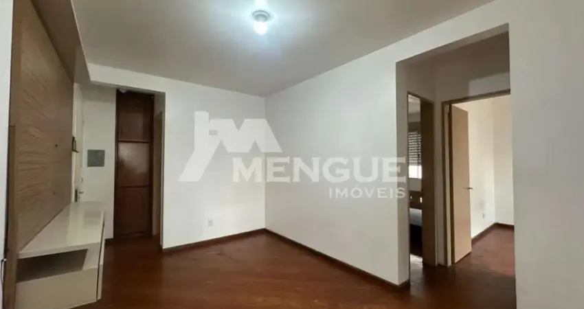 Apartamento com 2 quartos para alugar na Rua Norberto Jung, 95, Ecoville, Porto Alegre