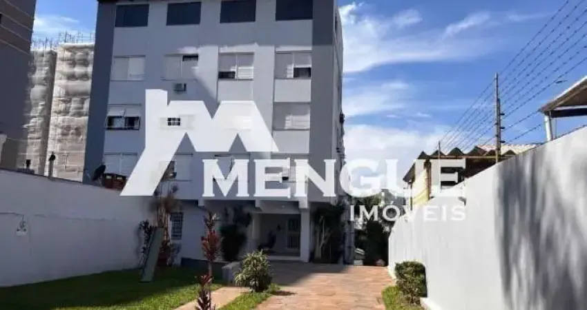 Apartamento com 1 quarto à venda na Avenida do Forte, 1092, Vila Ipiranga, Porto Alegre