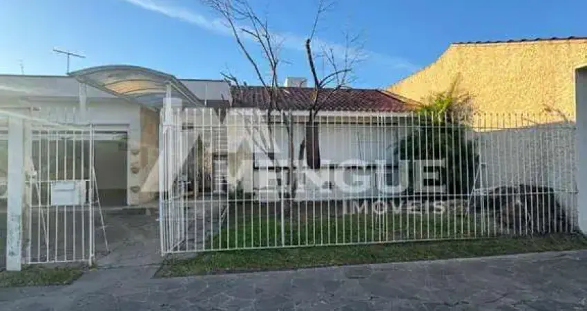 Casa com 3 quartos à venda na Travessa Alasca, 98, Jardim Lindóia, Porto Alegre